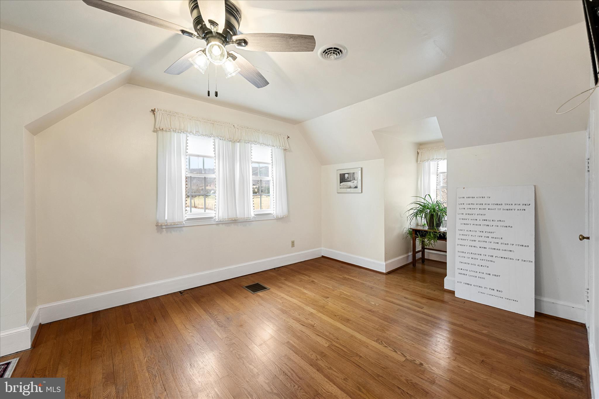 NONE UNRESTRICTED - Residential