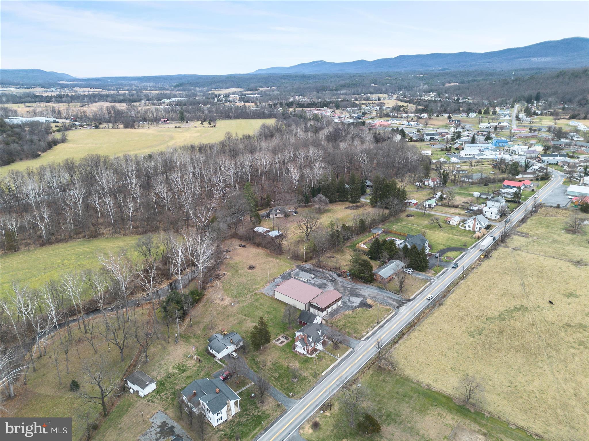 NONE UNRESTRICTED - Residential