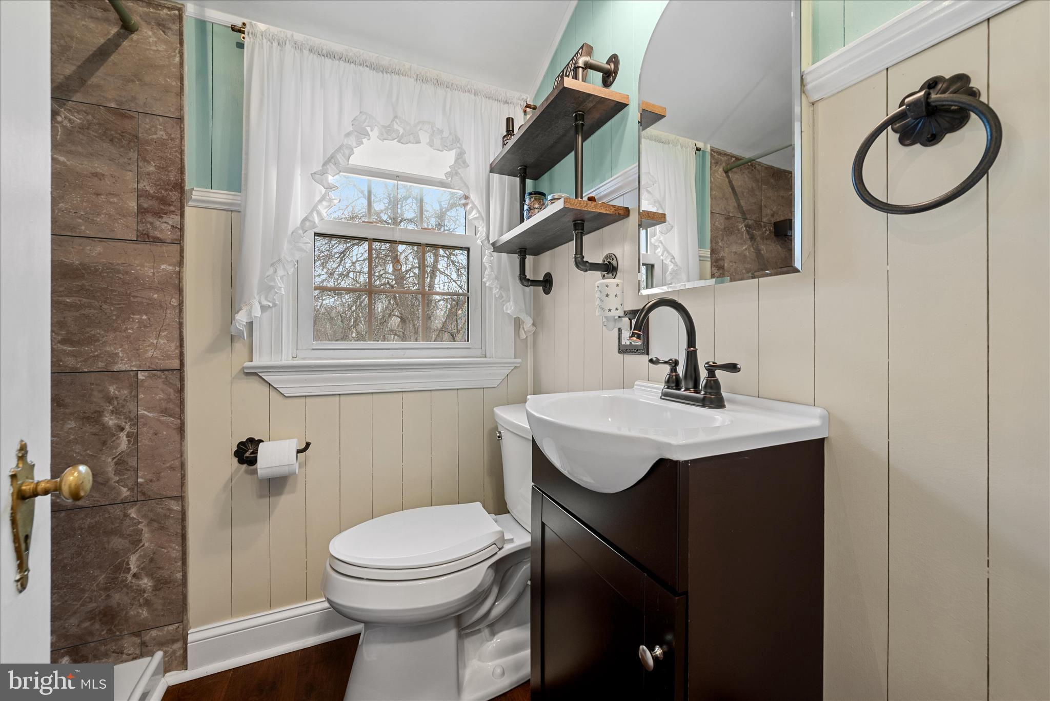 NONE UNRESTRICTED - Residential