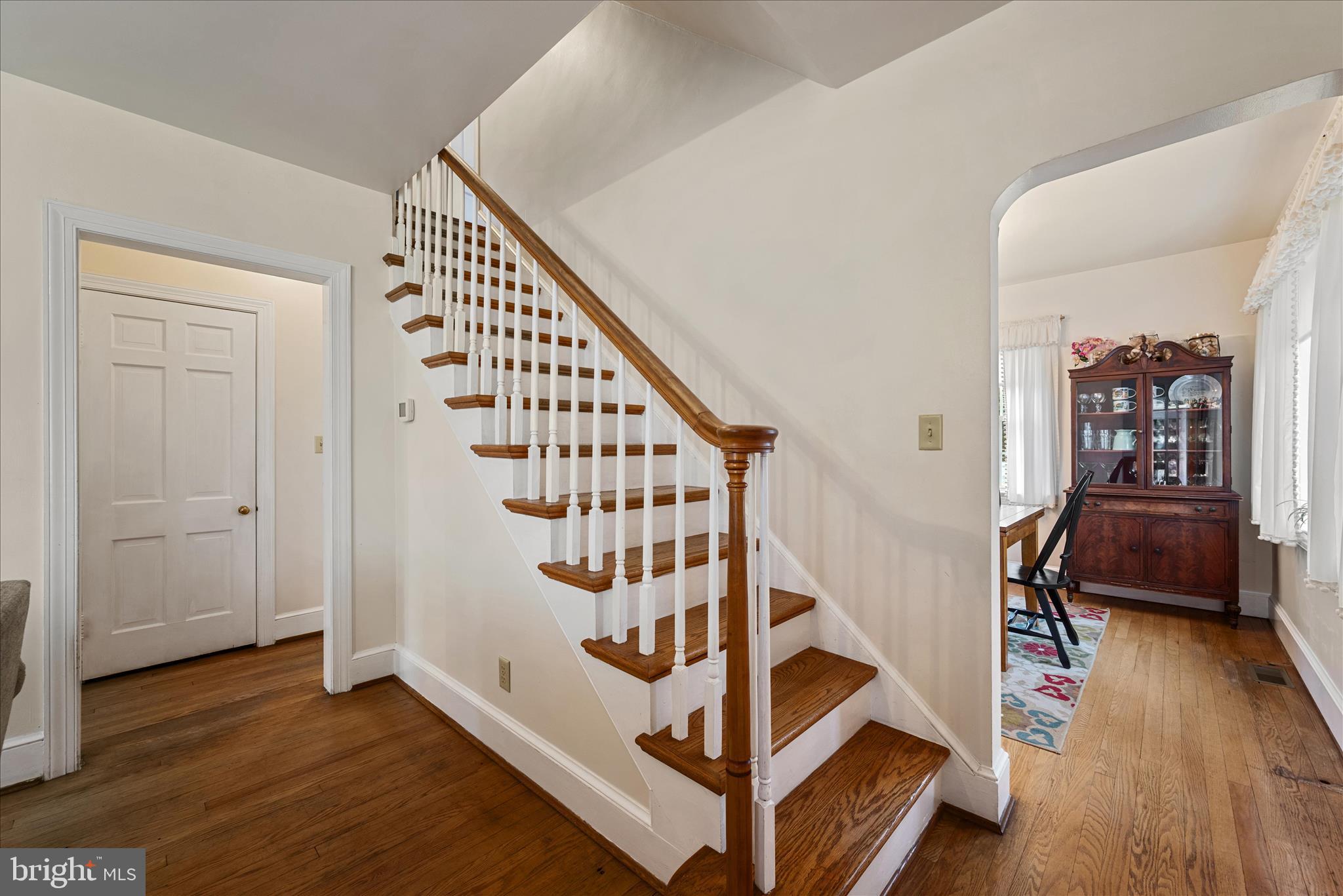 NONE UNRESTRICTED - Residential