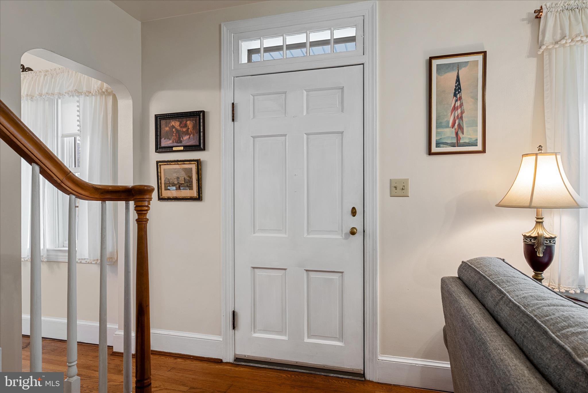 NONE UNRESTRICTED - Residential