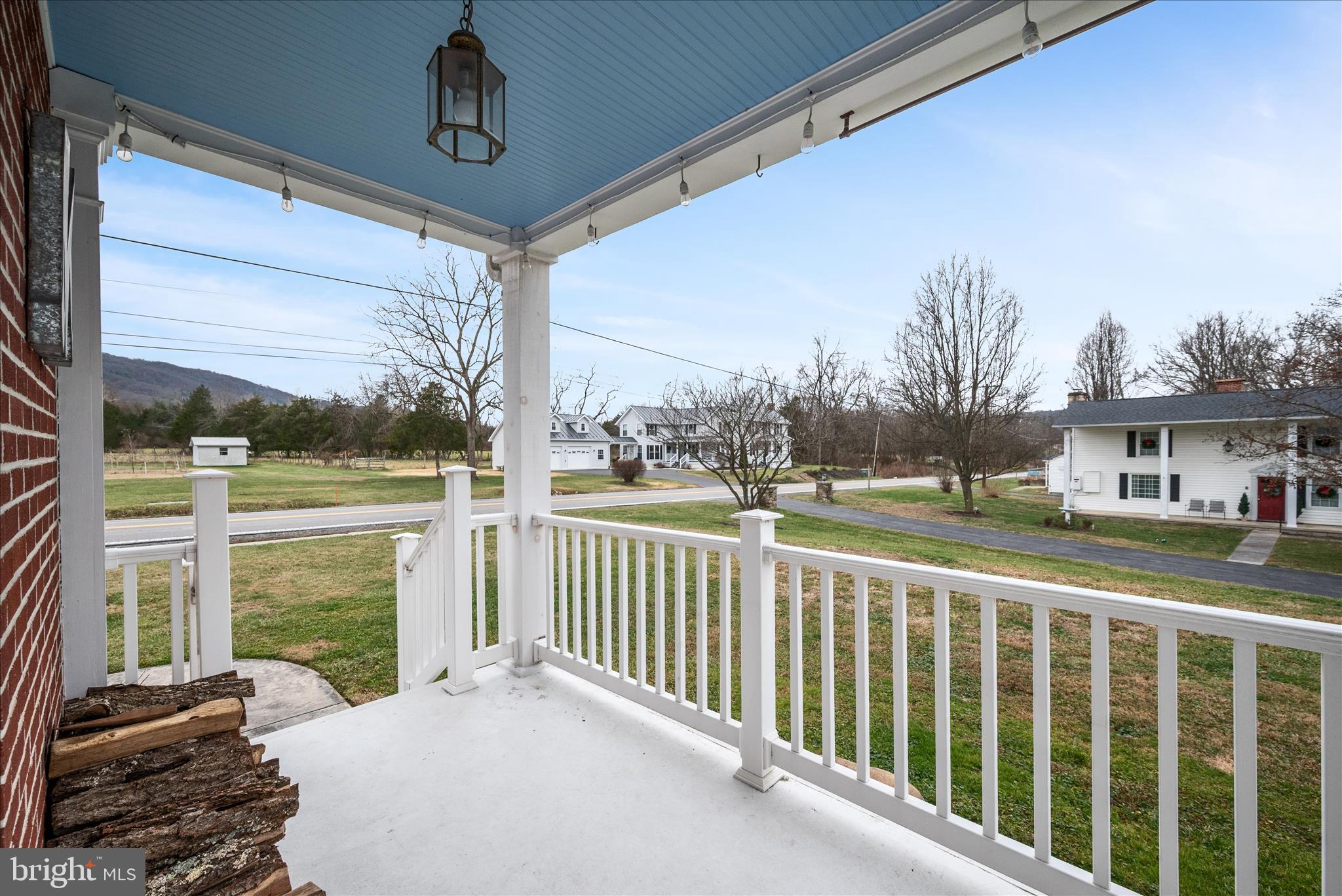 NONE UNRESTRICTED - Residential