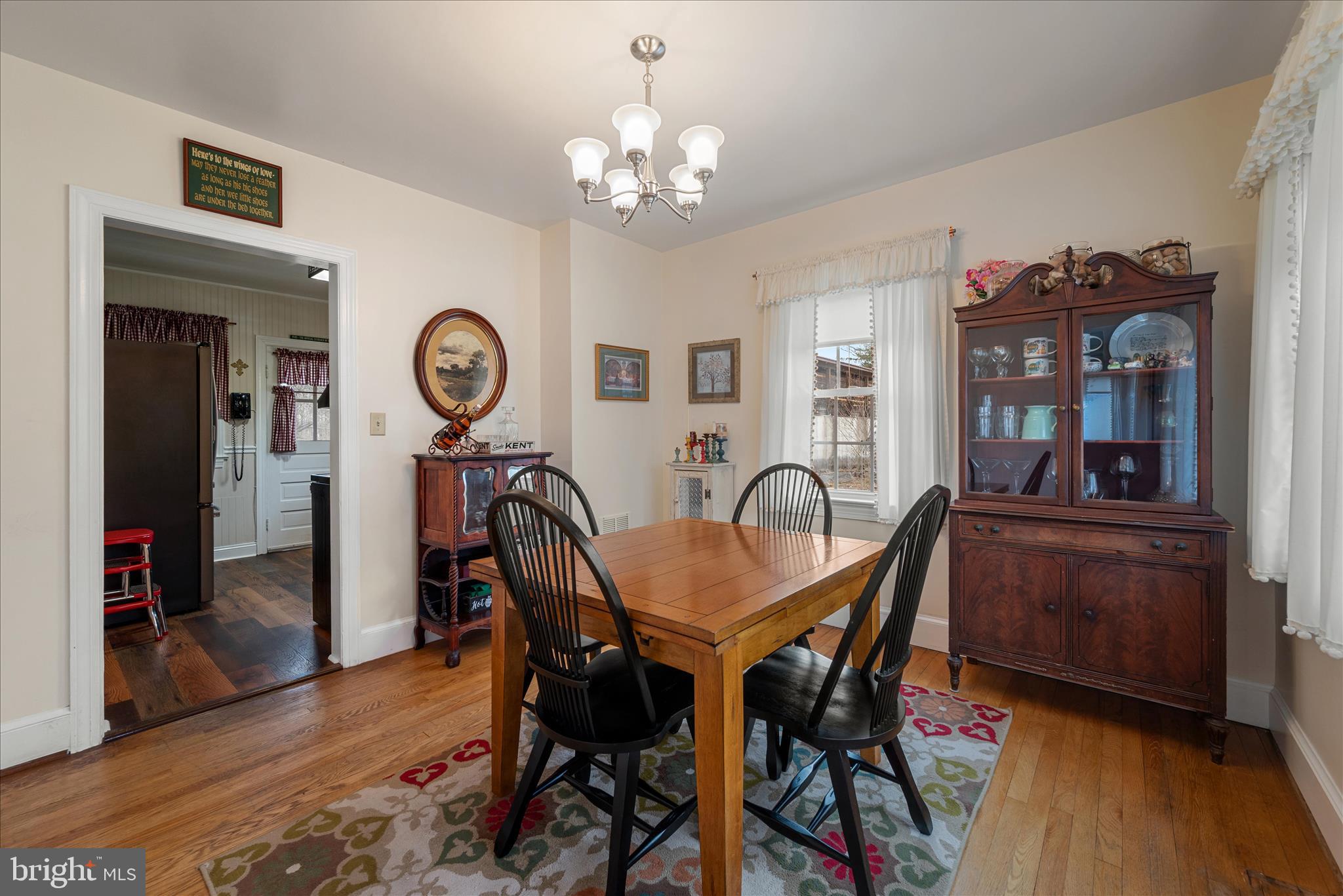 NONE UNRESTRICTED - Residential