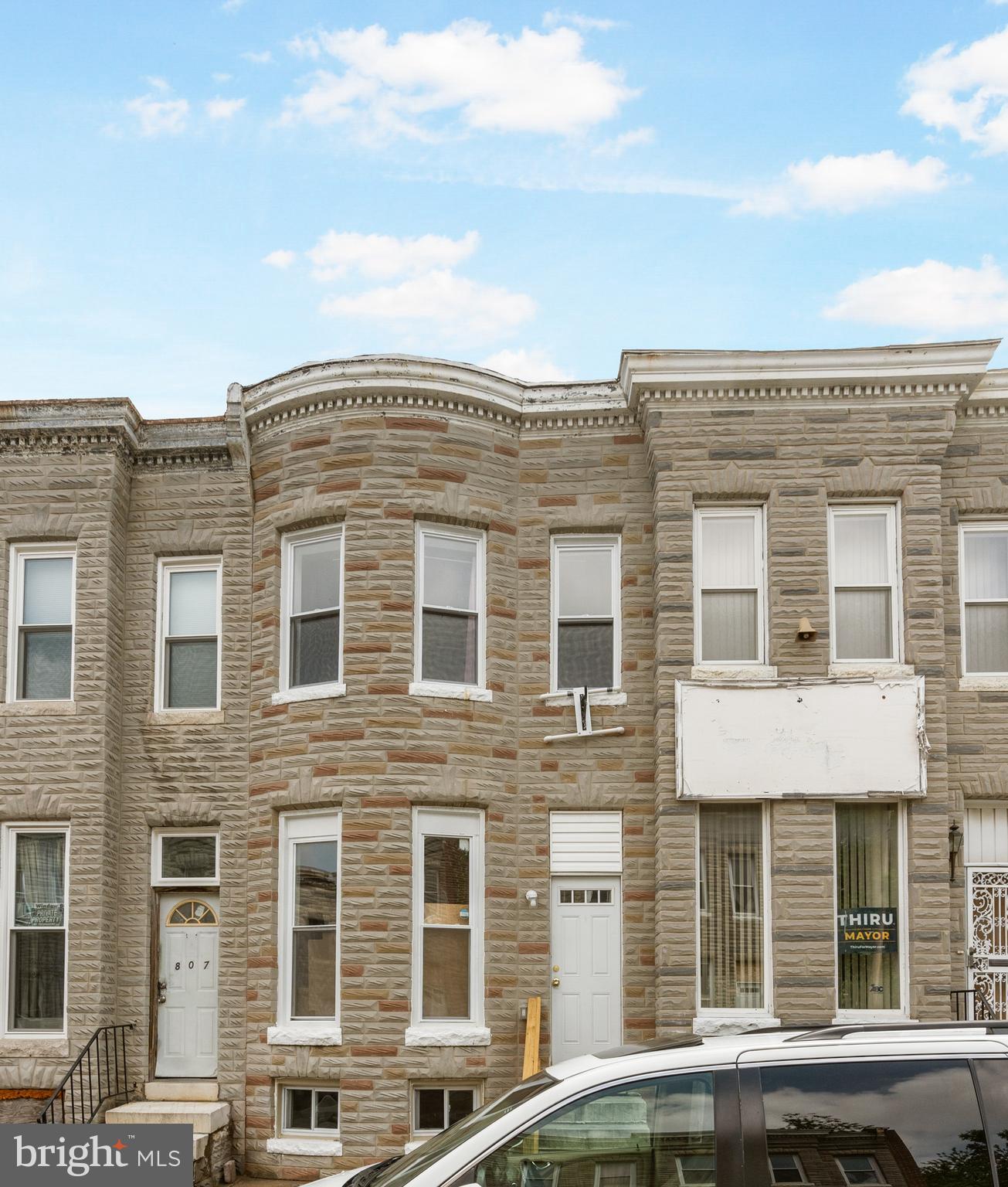 MIDTOWN EDMONDSON - Residential