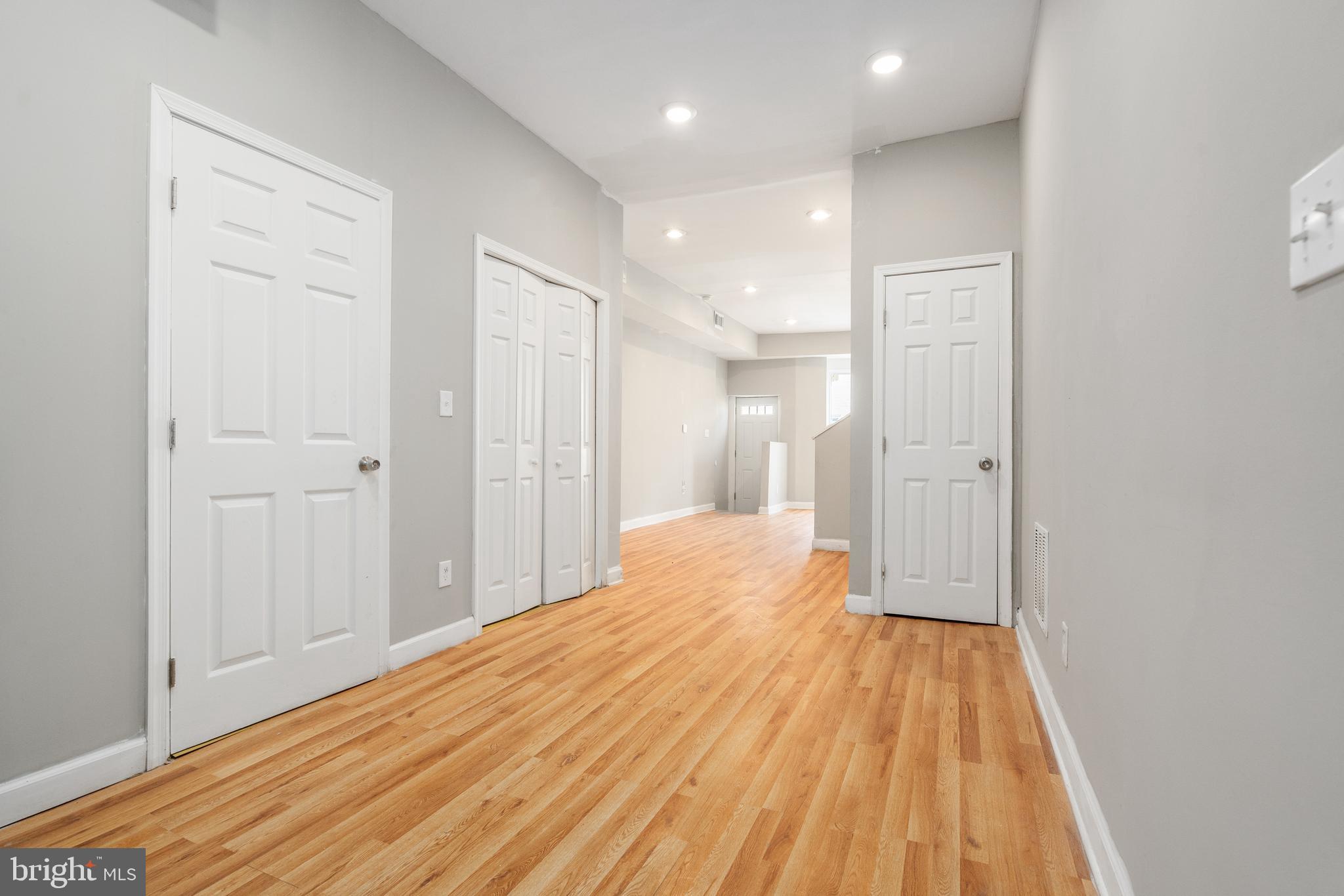 MIDTOWN EDMONDSON - Residential