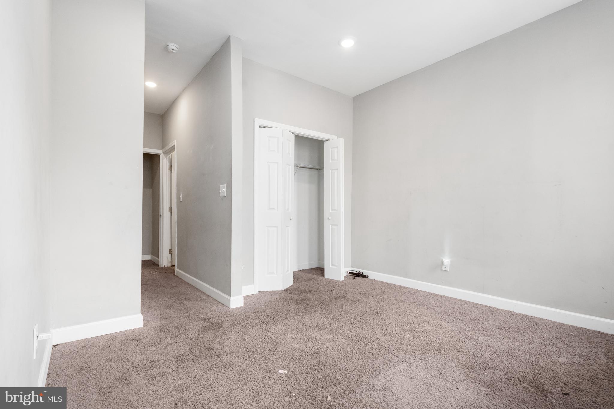 MIDTOWN EDMONDSON - Residential