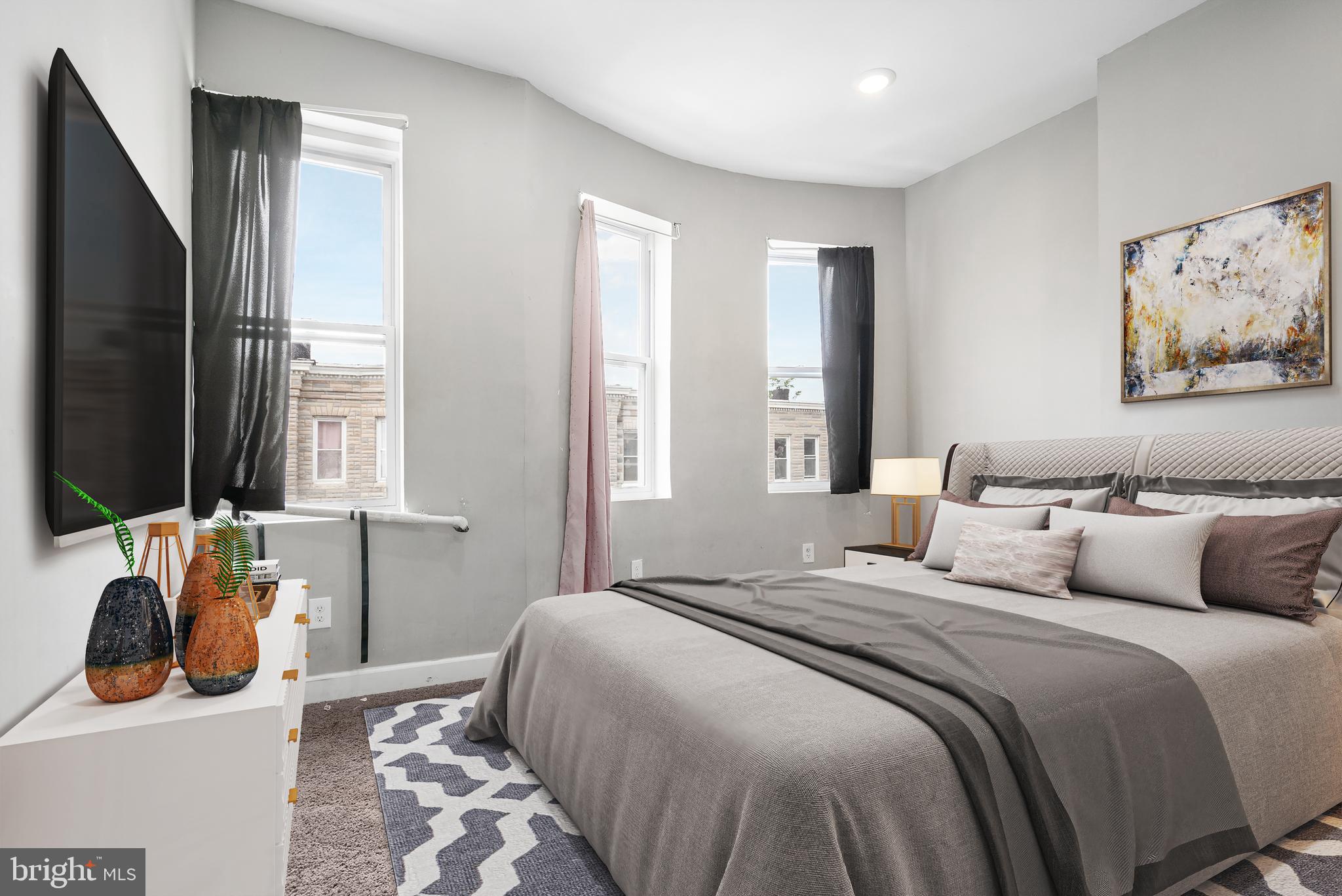 MIDTOWN EDMONDSON - Residential