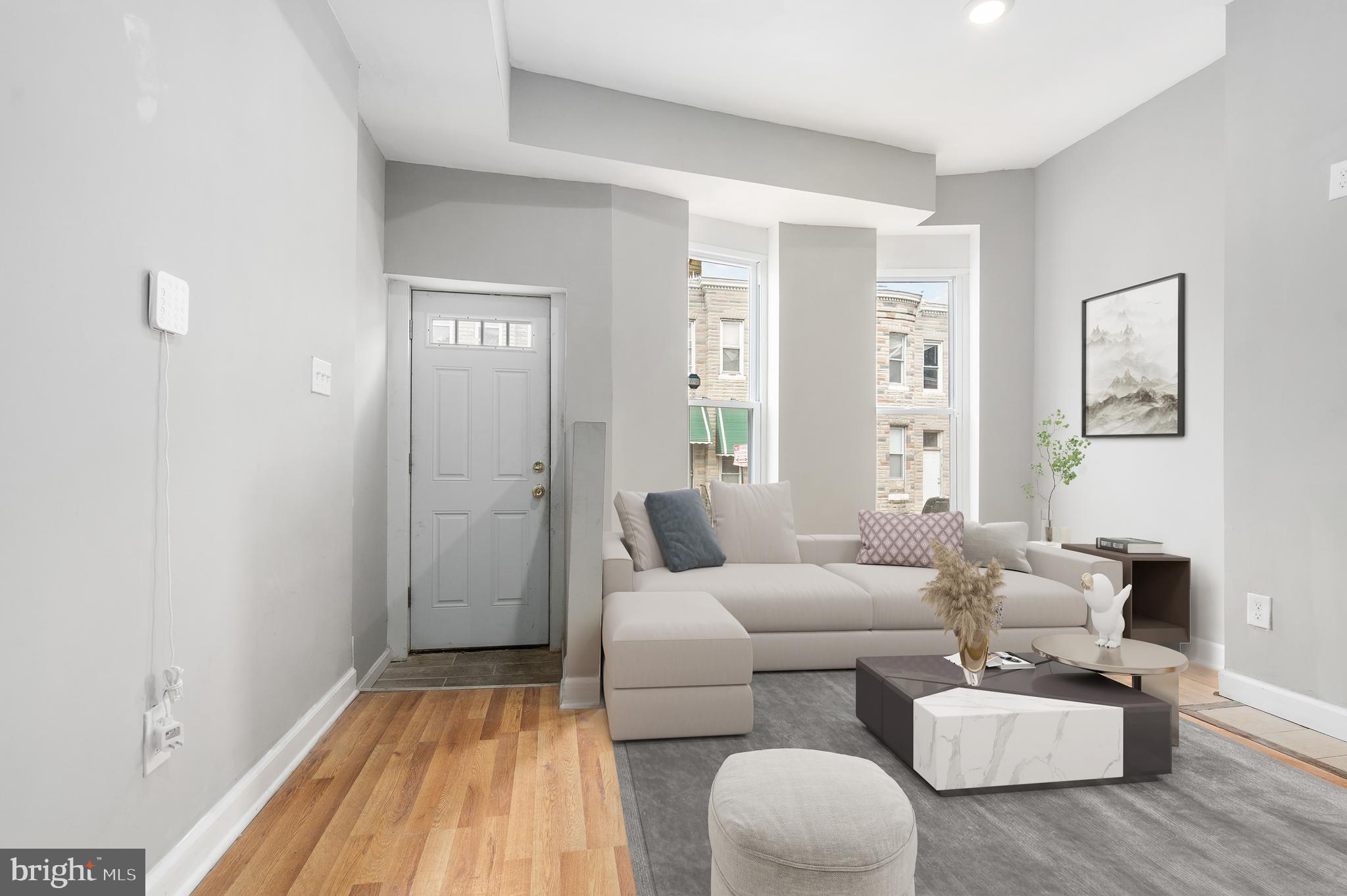 MIDTOWN EDMONDSON - Residential