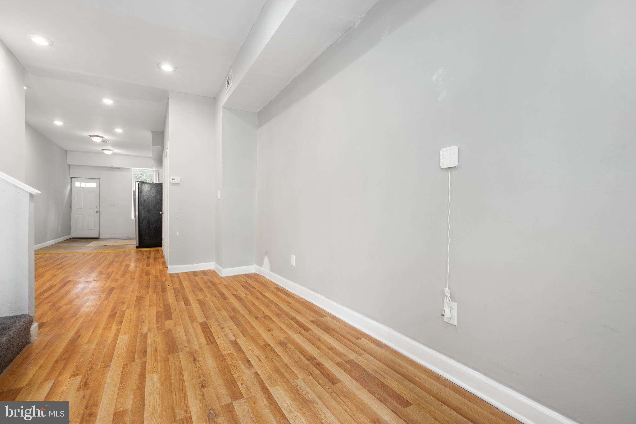 MIDTOWN EDMONDSON - Residential