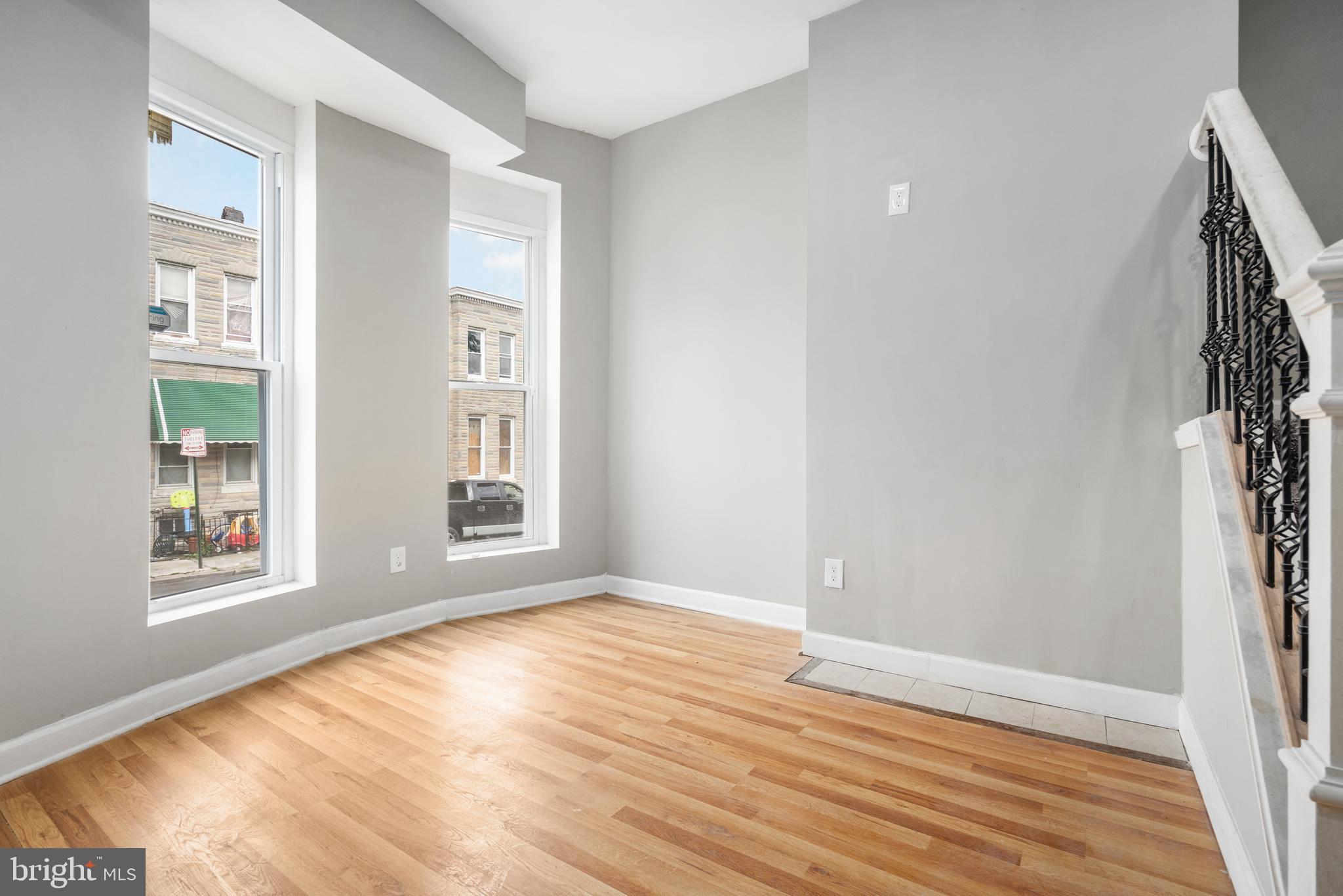 MIDTOWN EDMONDSON - Residential