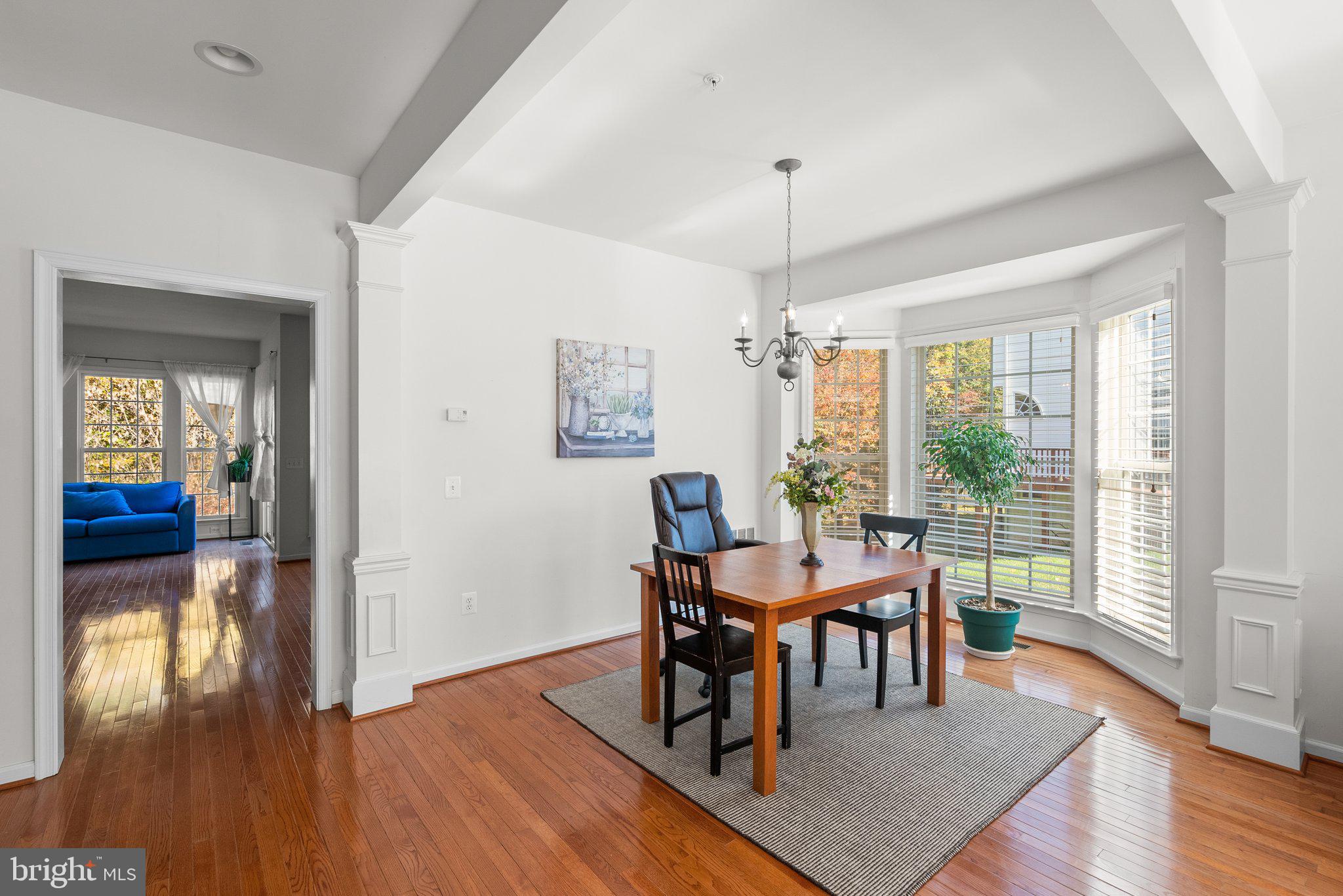 KINGSVIEW RIDGE - Residential