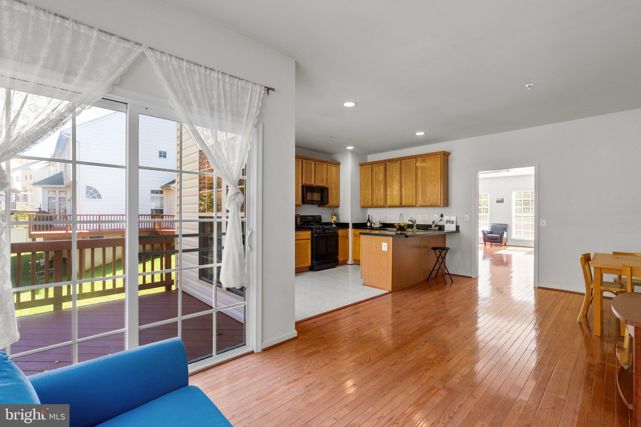 KINGSVIEW RIDGE - Residential