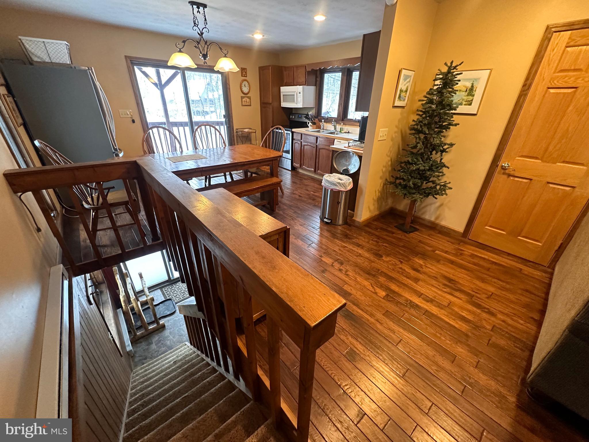 NORTHFACE AT TIMBERLINE SKI AREA - Residential