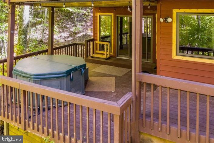 NORTHFACE AT TIMBERLINE SKI AREA - Residential