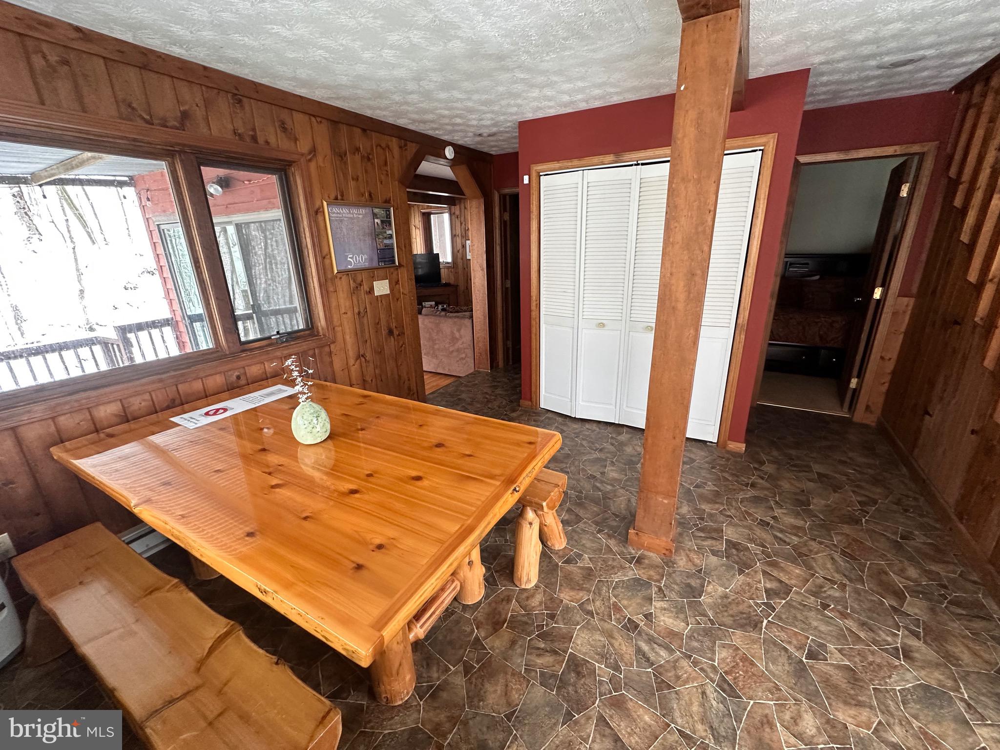 NORTHFACE AT TIMBERLINE SKI AREA - Residential