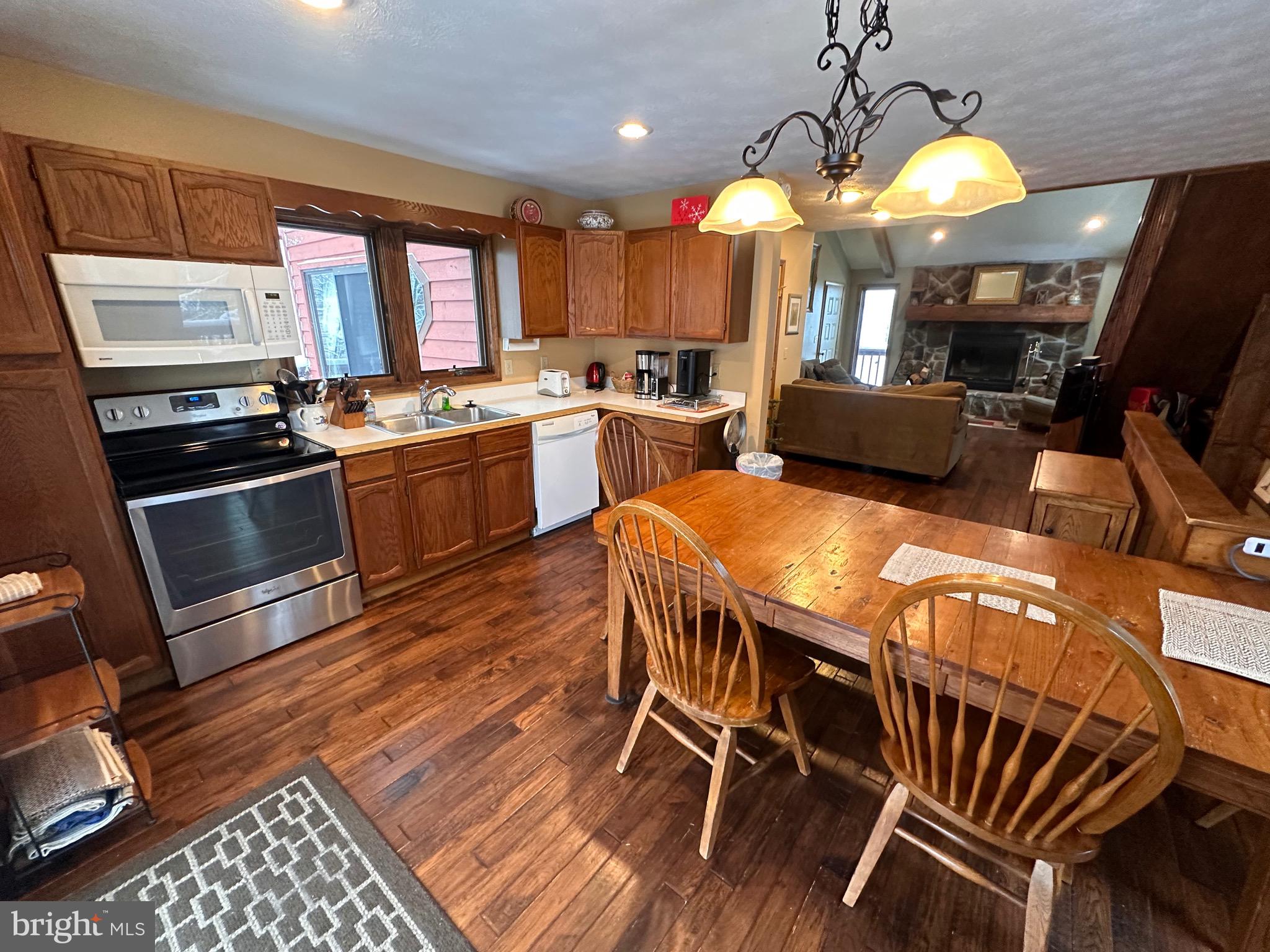 NORTHFACE AT TIMBERLINE SKI AREA - Residential