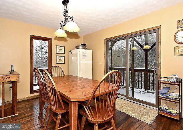 NORTHFACE AT TIMBERLINE SKI AREA - Residential