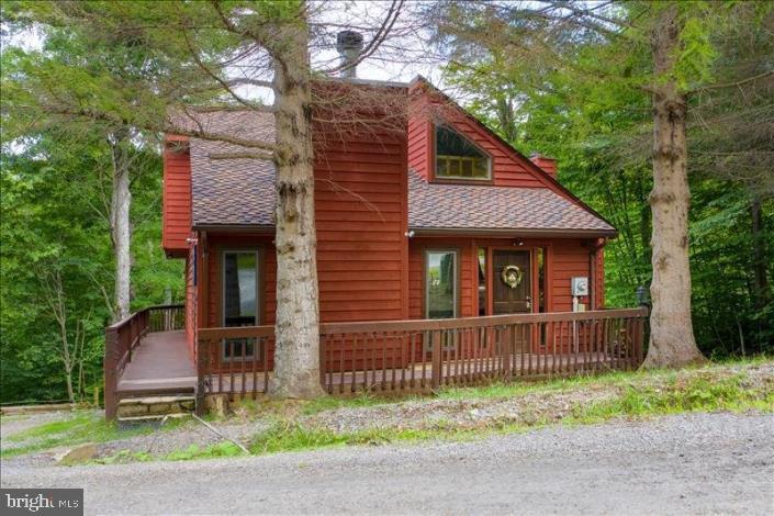 NORTHFACE AT TIMBERLINE SKI AREA - Residential