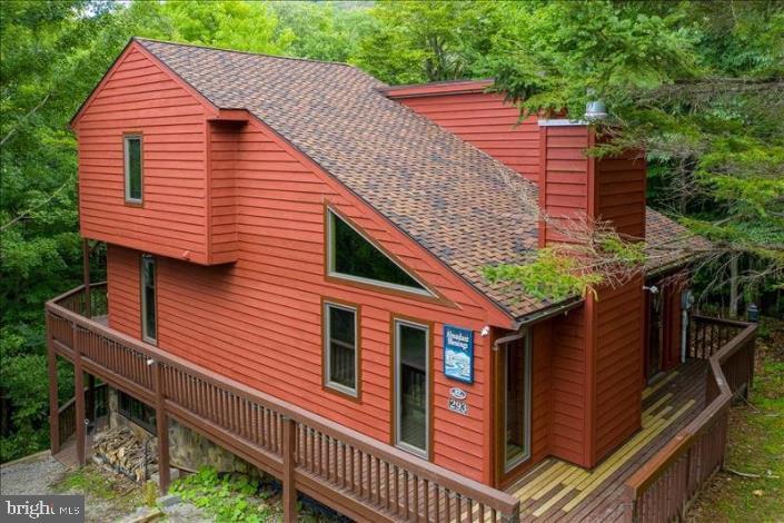 NORTHFACE AT TIMBERLINE SKI AREA - Residential