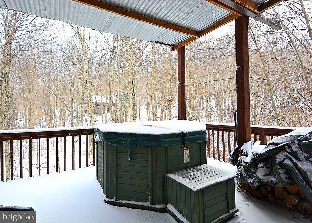 NORTHFACE AT TIMBERLINE SKI AREA - Residential