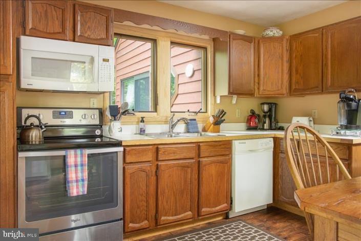 NORTHFACE AT TIMBERLINE SKI AREA - Residential