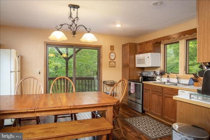 NORTHFACE AT TIMBERLINE SKI AREA - Residential