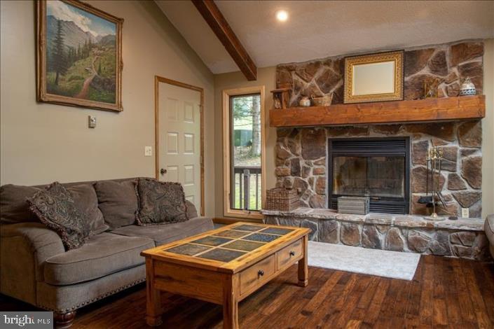 NORTHFACE AT TIMBERLINE SKI AREA - Residential