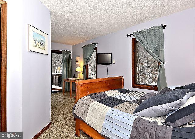 NORTHFACE AT TIMBERLINE SKI AREA - Residential