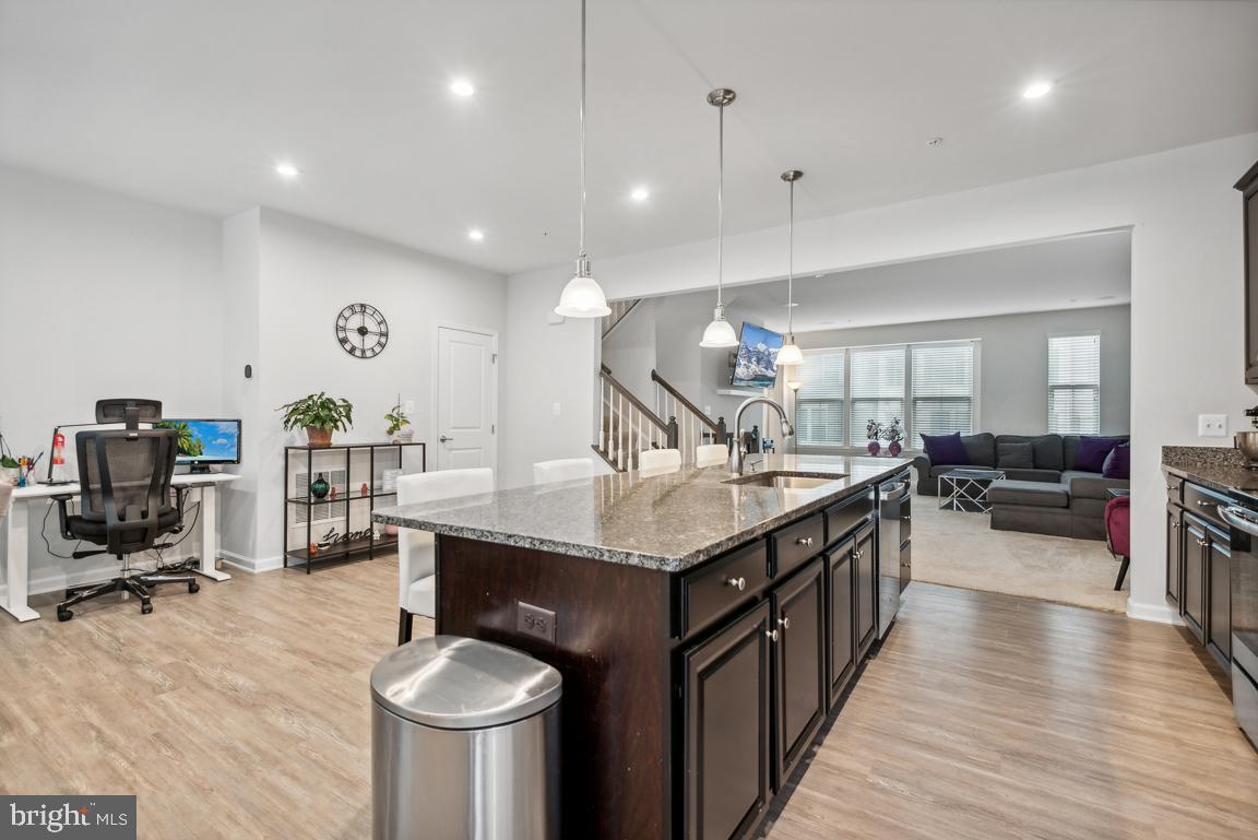 GLENN DALE CROSSING - Residential