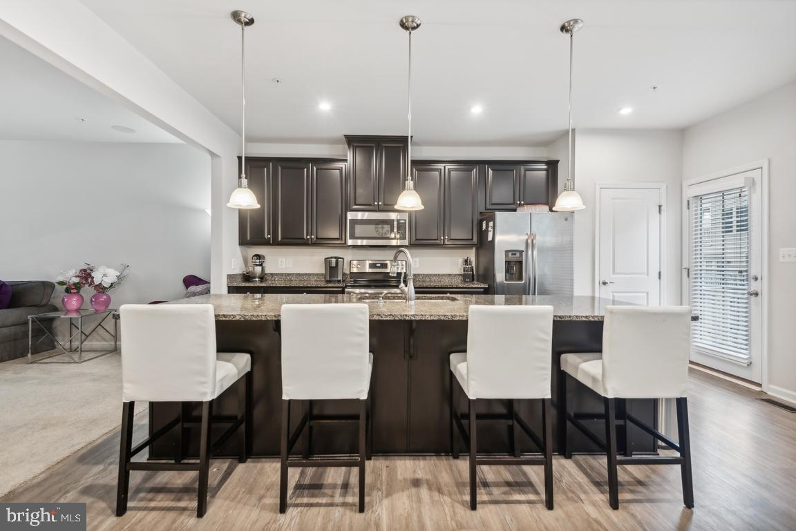 GLENN DALE CROSSING - Residential