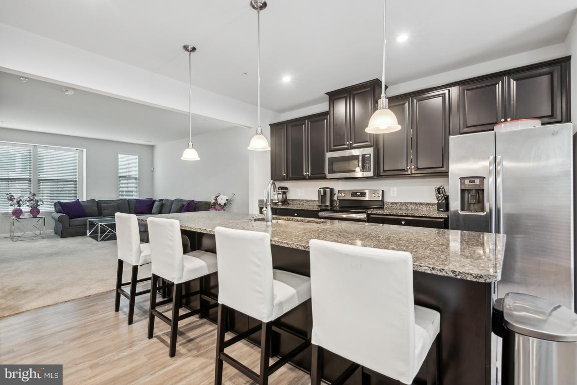 GLENN DALE CROSSING - Residential