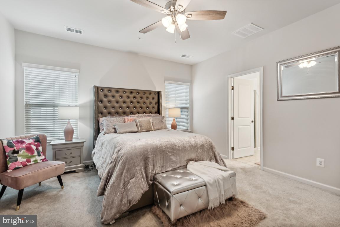 GLENN DALE CROSSING - Residential