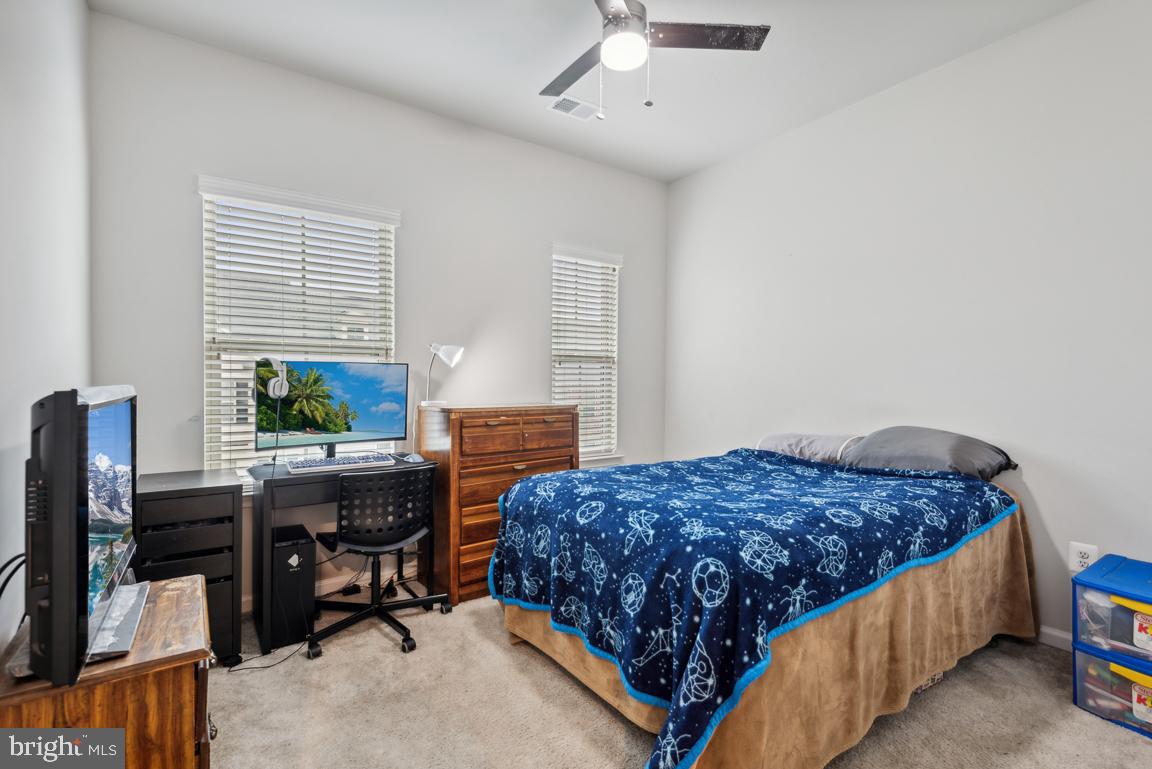 GLENN DALE CROSSING - Residential