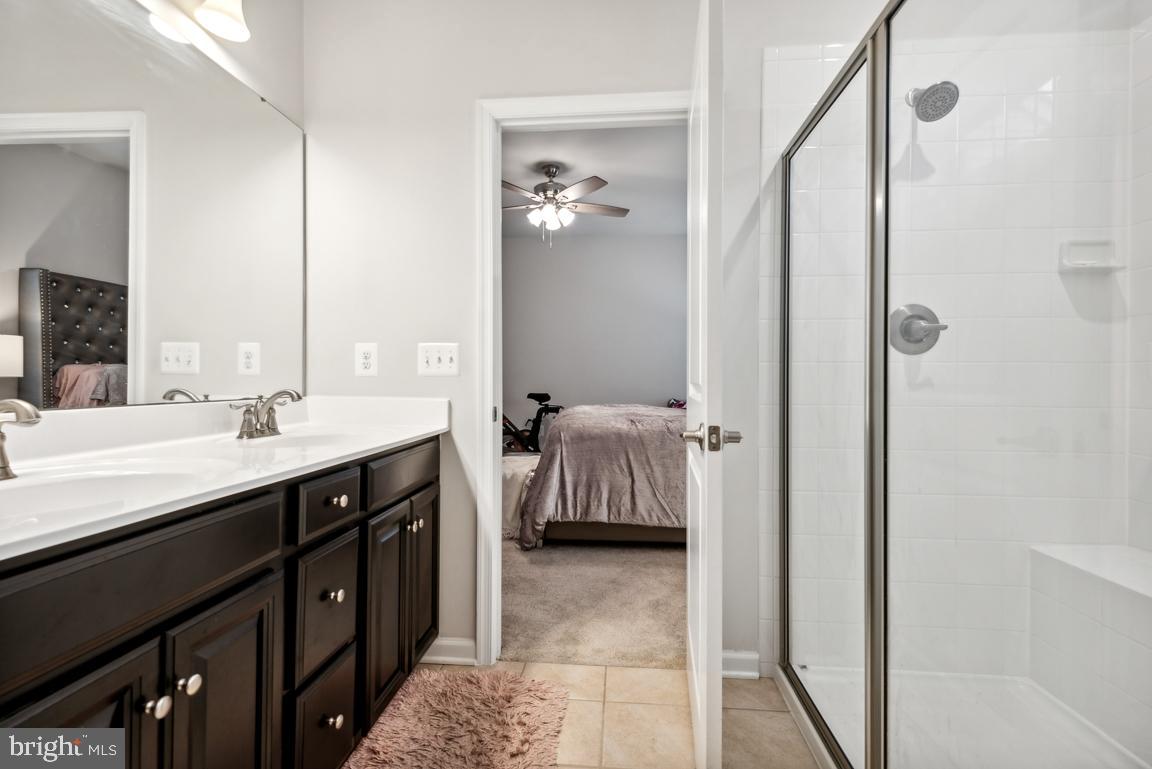 GLENN DALE CROSSING - Residential