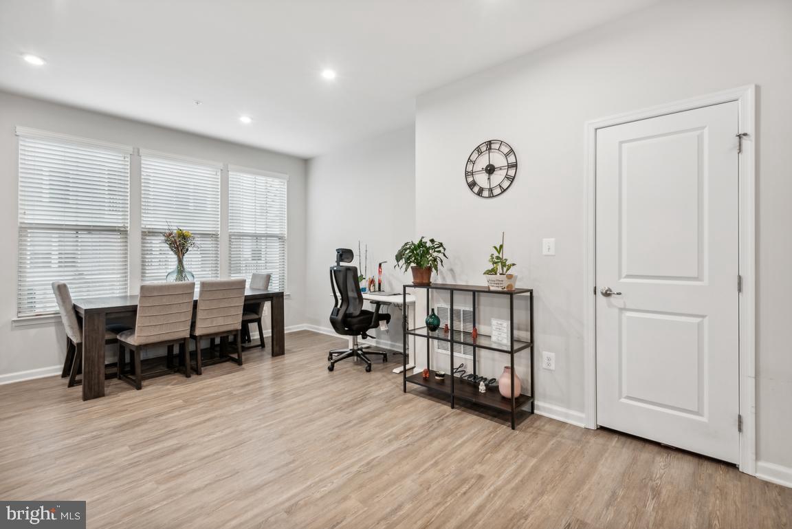 GLENN DALE CROSSING - Residential