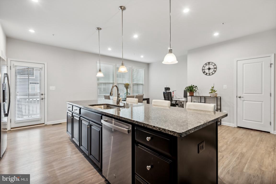 GLENN DALE CROSSING - Residential