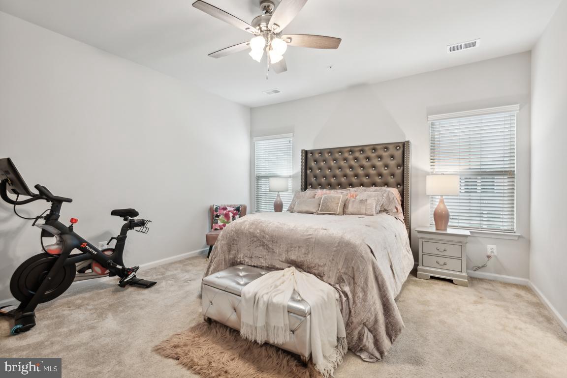 GLENN DALE CROSSING - Residential