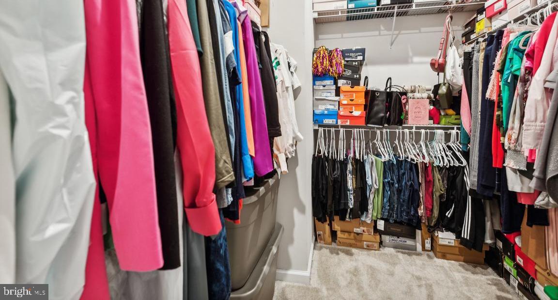 GLENN DALE CROSSING - Residential