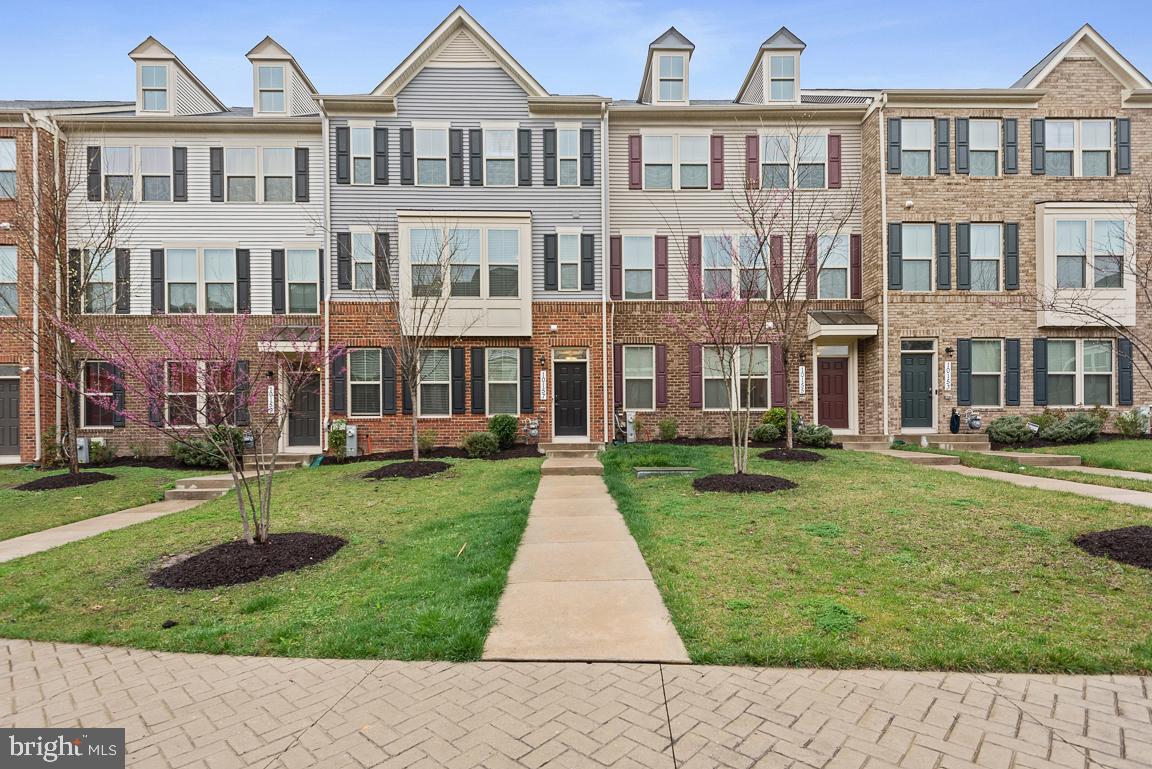 GLENN DALE CROSSING - Residential
