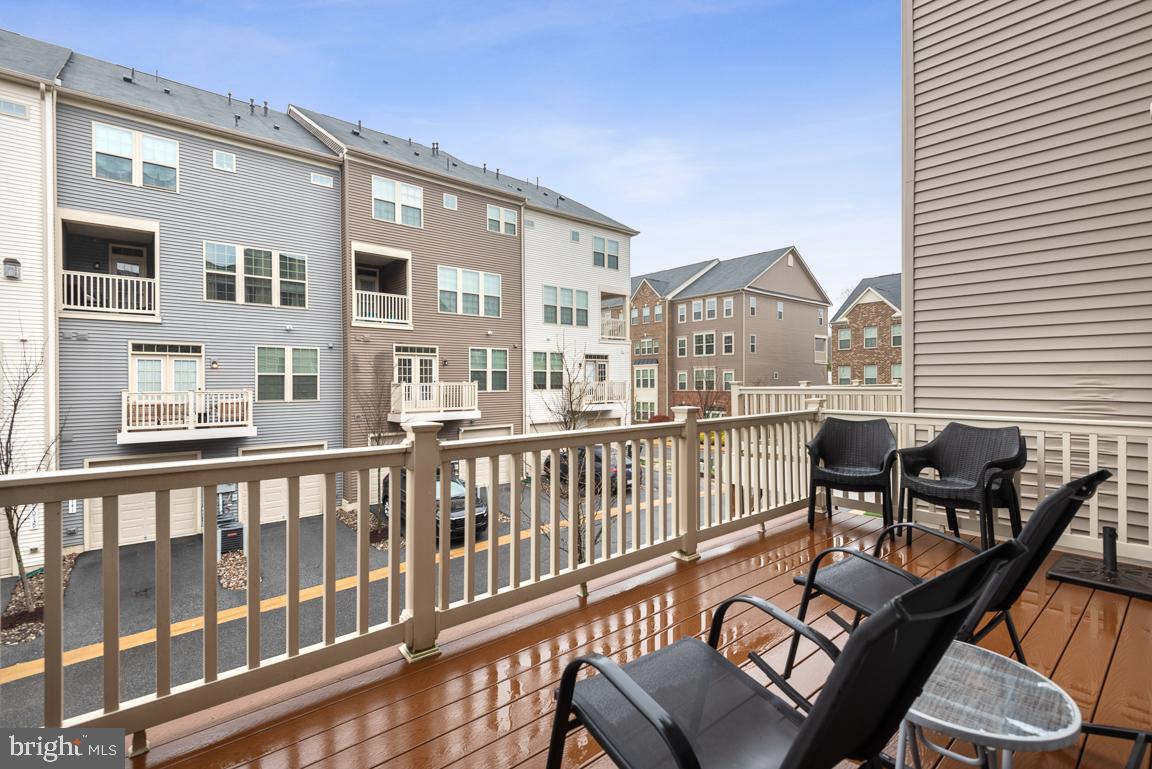 GLENN DALE CROSSING - Residential