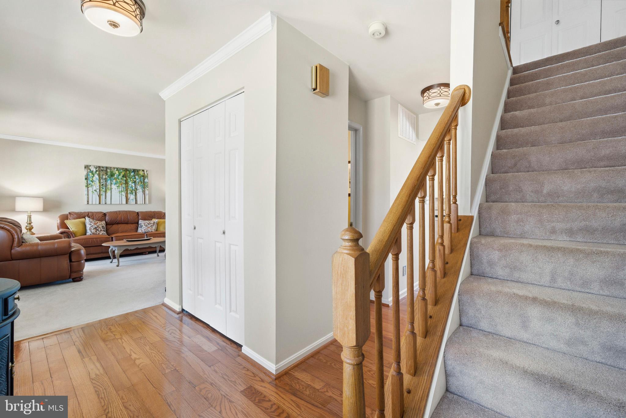 HOME PLACE - Residential