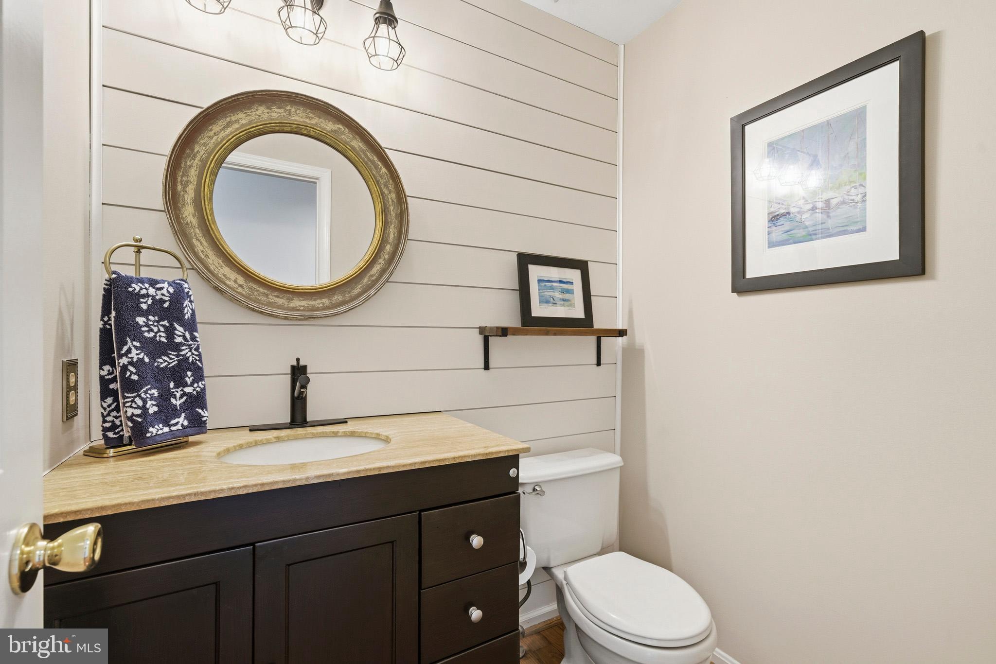 HOME PLACE - Residential