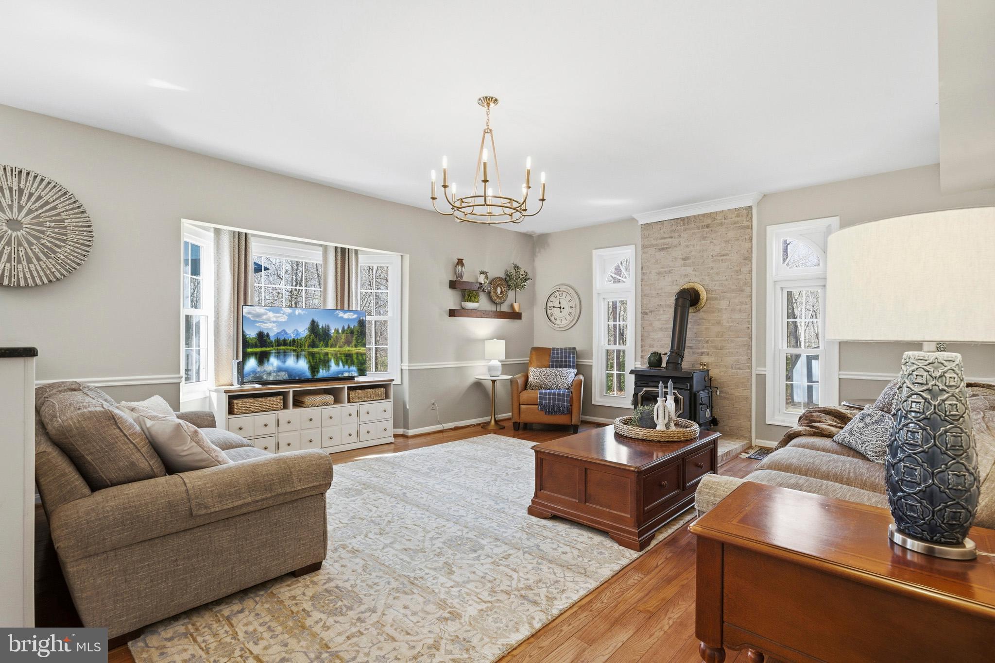 HOME PLACE - Residential