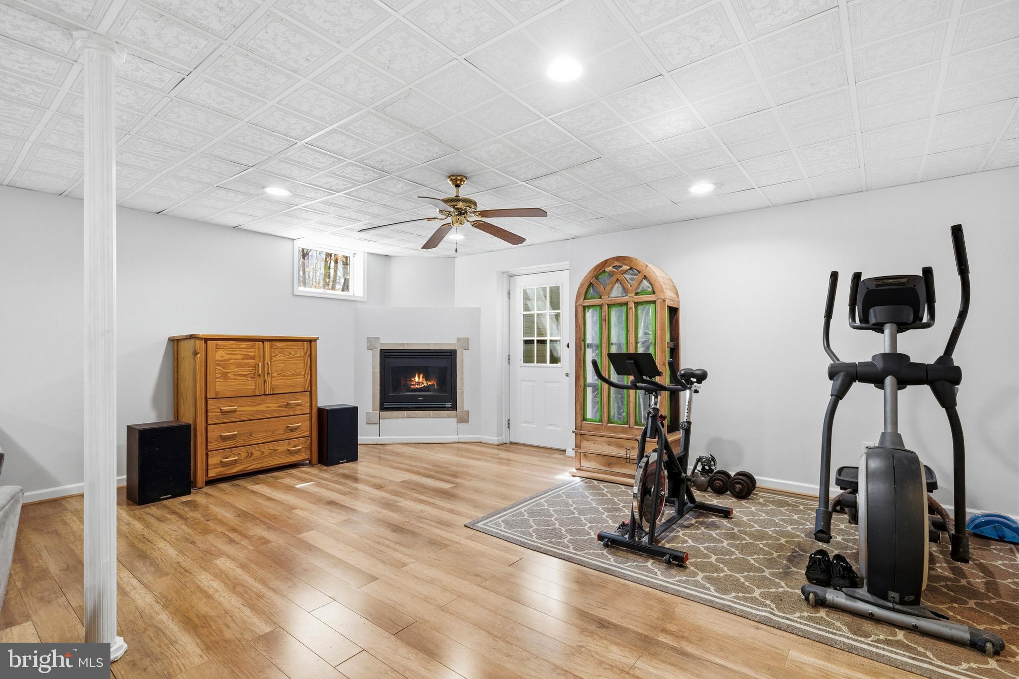 HOME PLACE - Residential