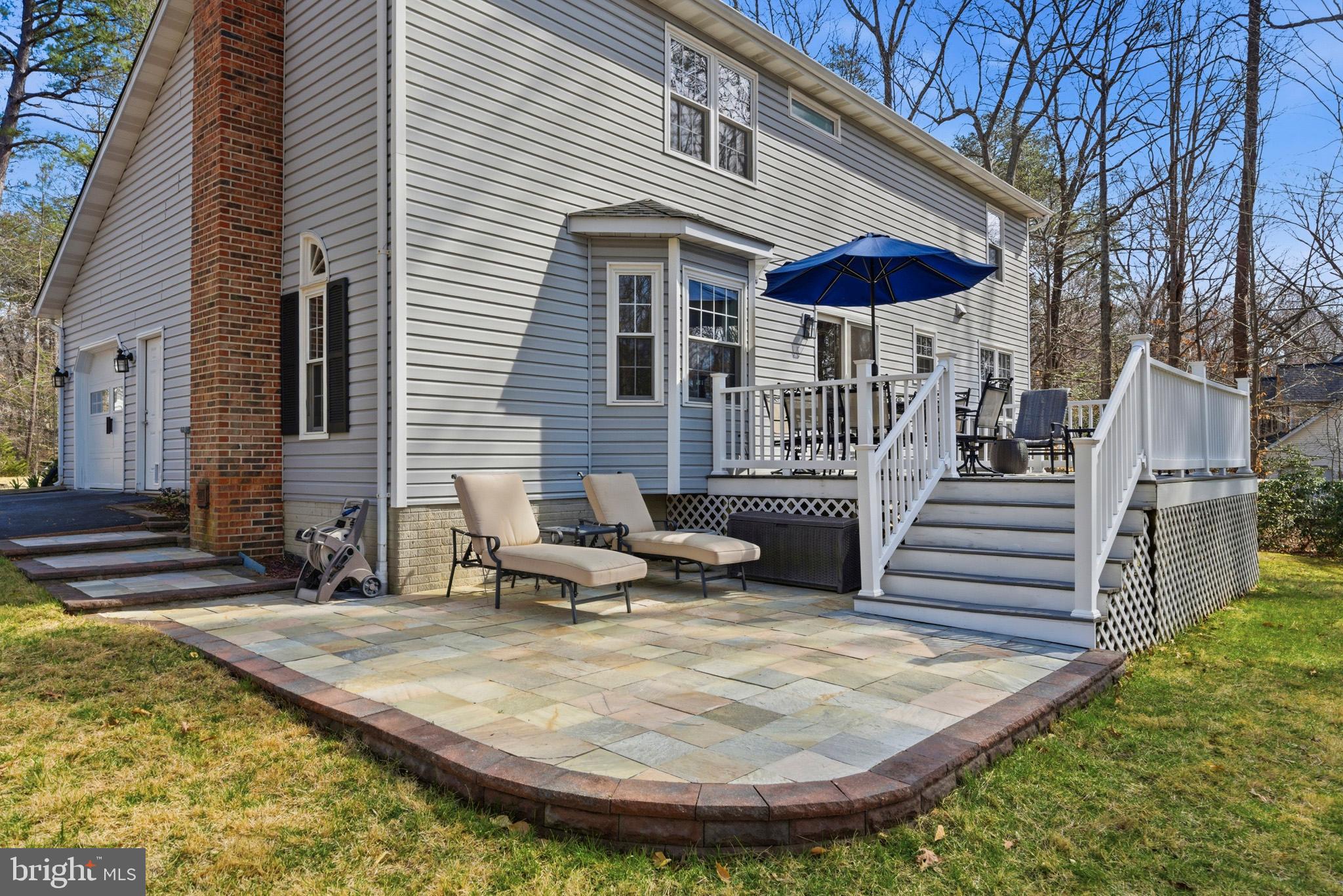 HOME PLACE - Residential