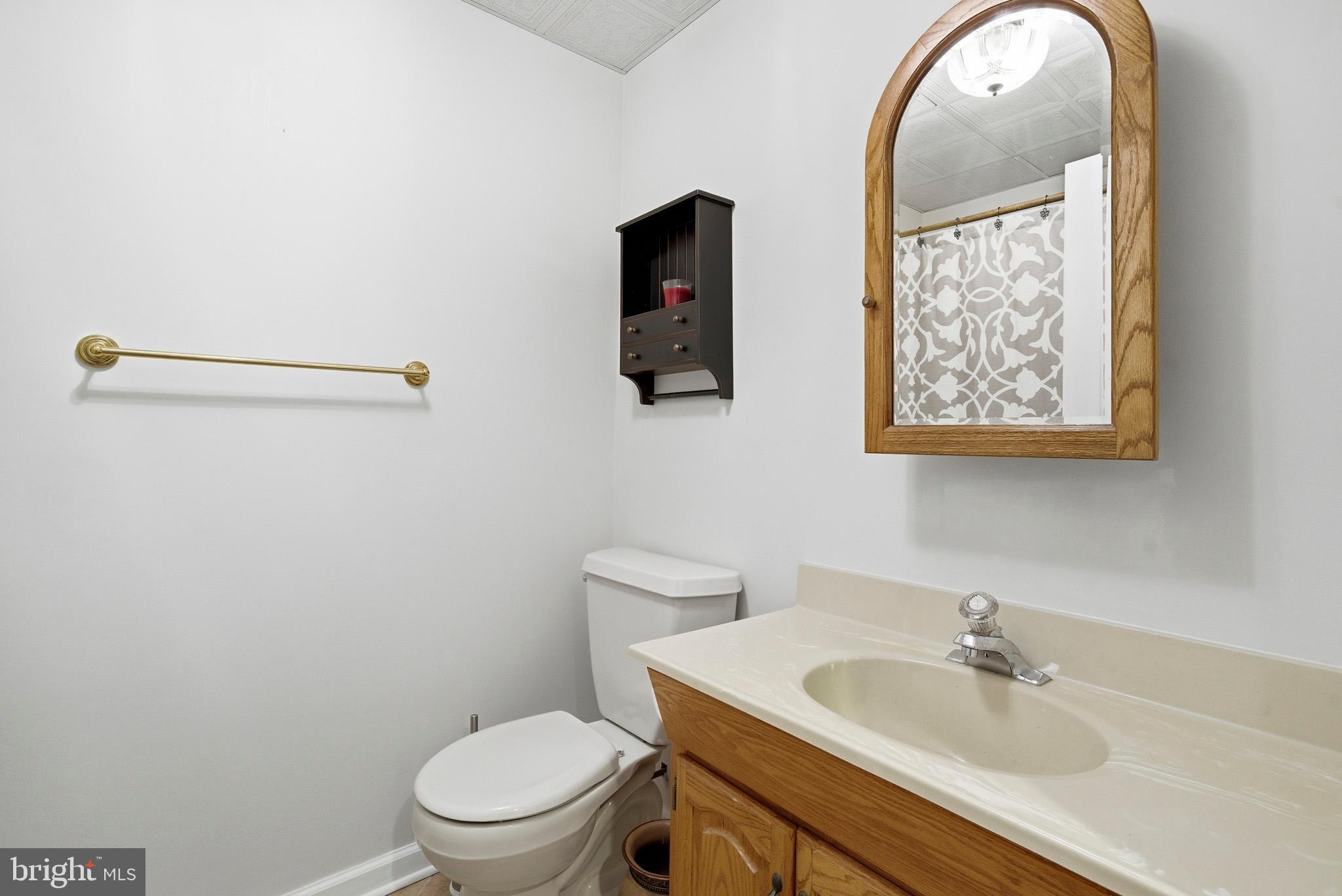 HOME PLACE - Residential