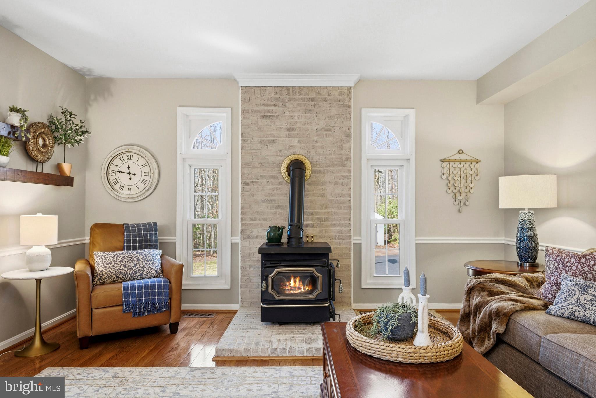 HOME PLACE - Residential