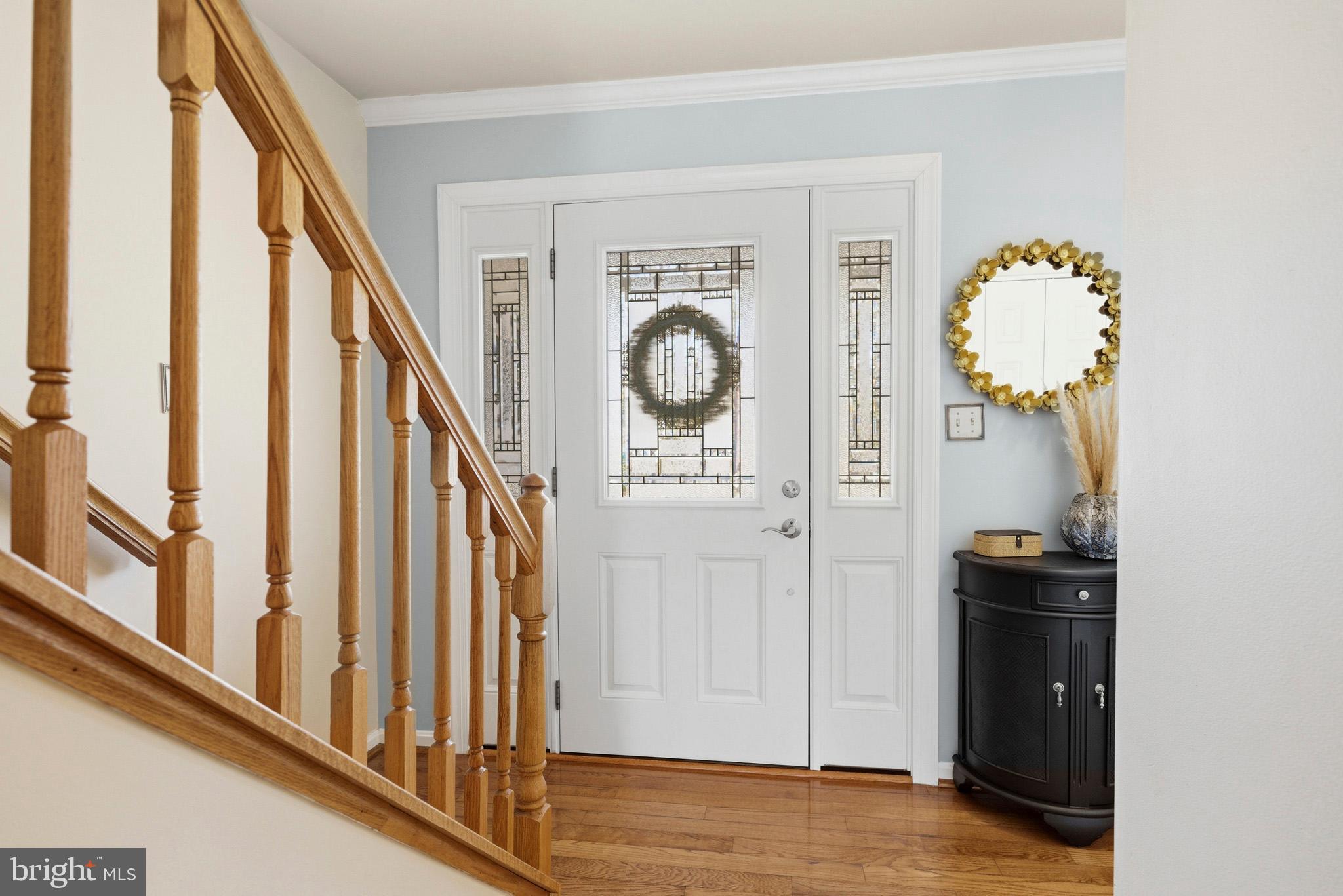 HOME PLACE - Residential