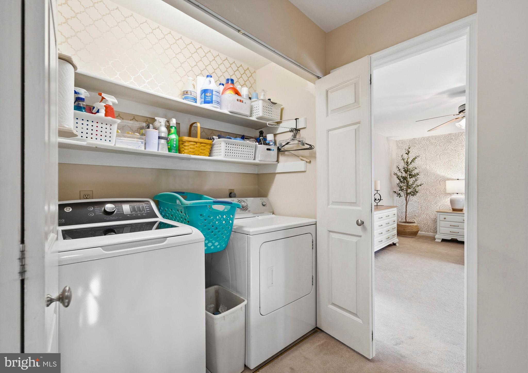 HOME PLACE - Residential