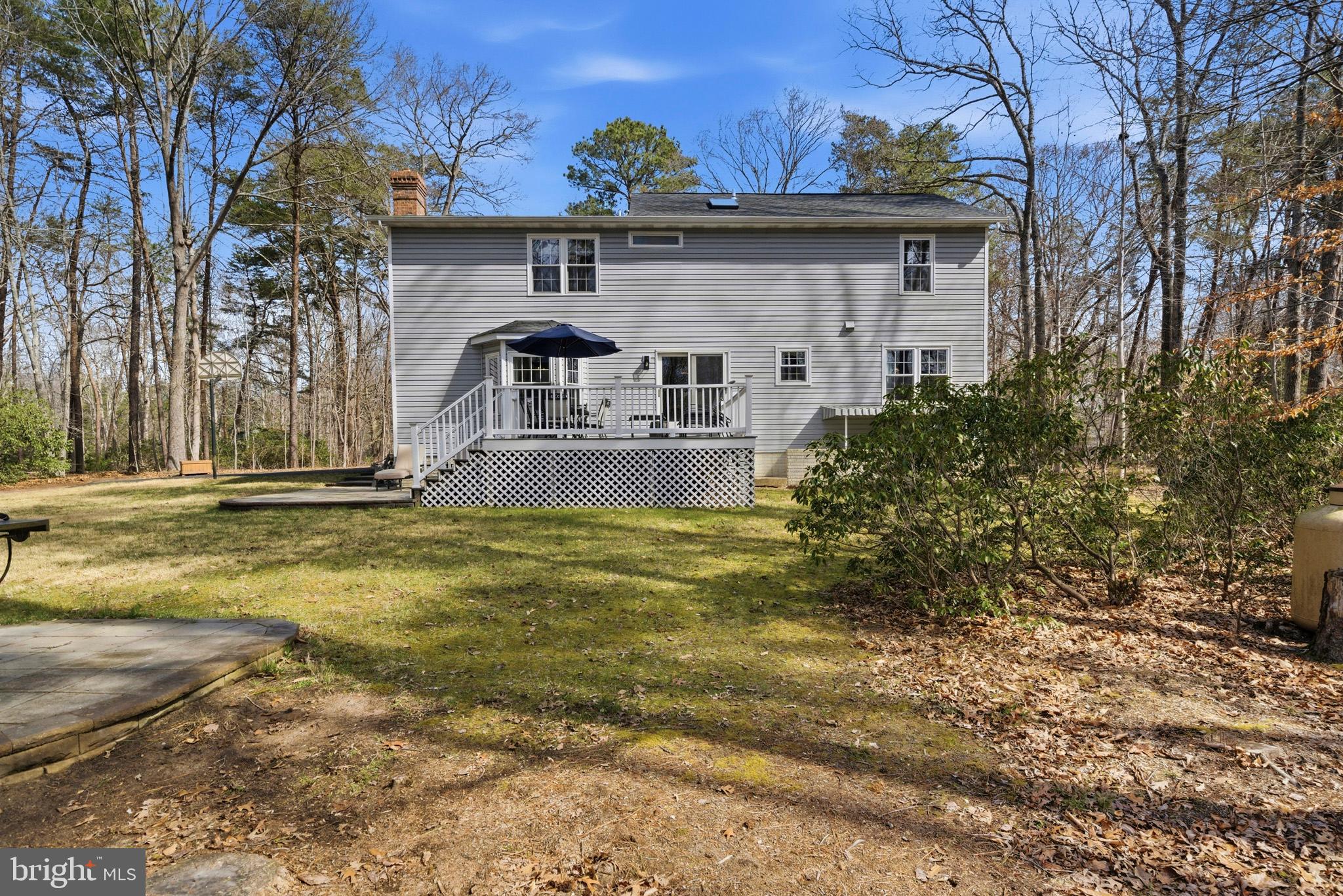 HOME PLACE - Residential